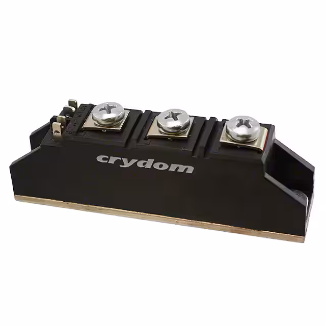 F1857SD1200 Sensata-Crydom  Thyristors - SCRs - Modules